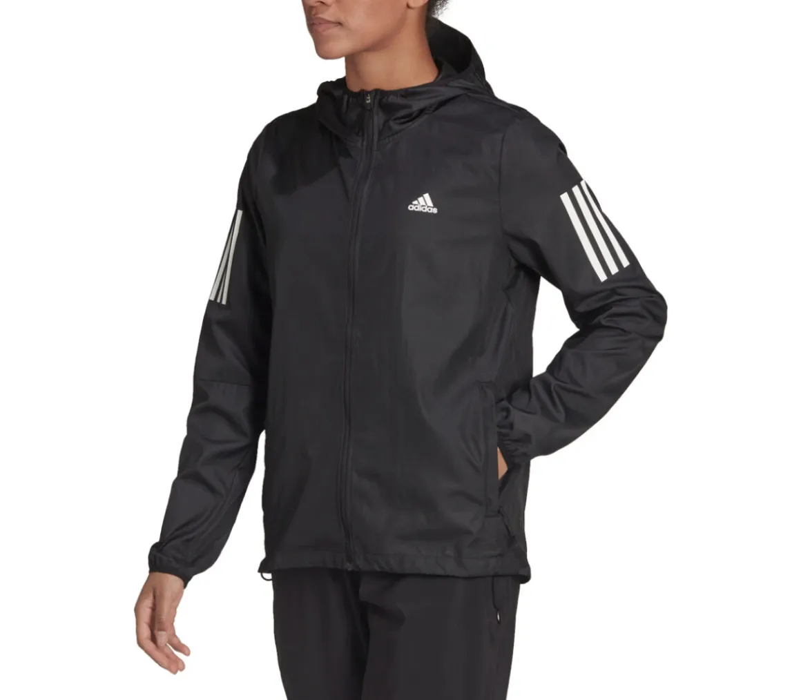 OTR Windbreaker
