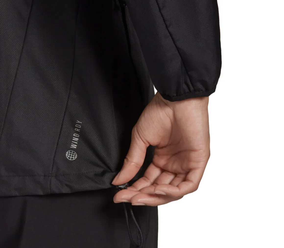 OTR Windbreaker