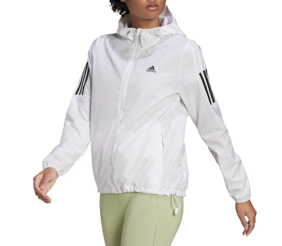 OTR Windbreaker