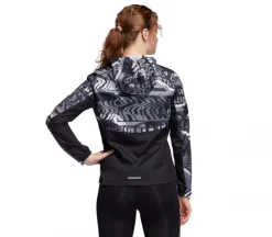 Own The Run Jacket