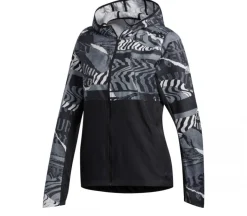 Own The Run Jacket
