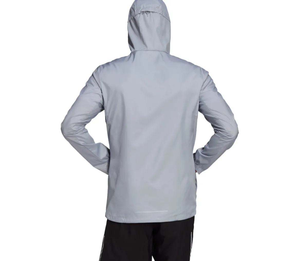 Own The Run Jkt