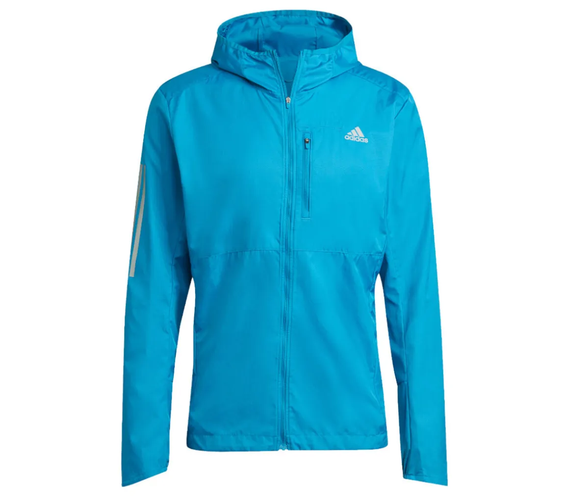 Own The Run Jkt