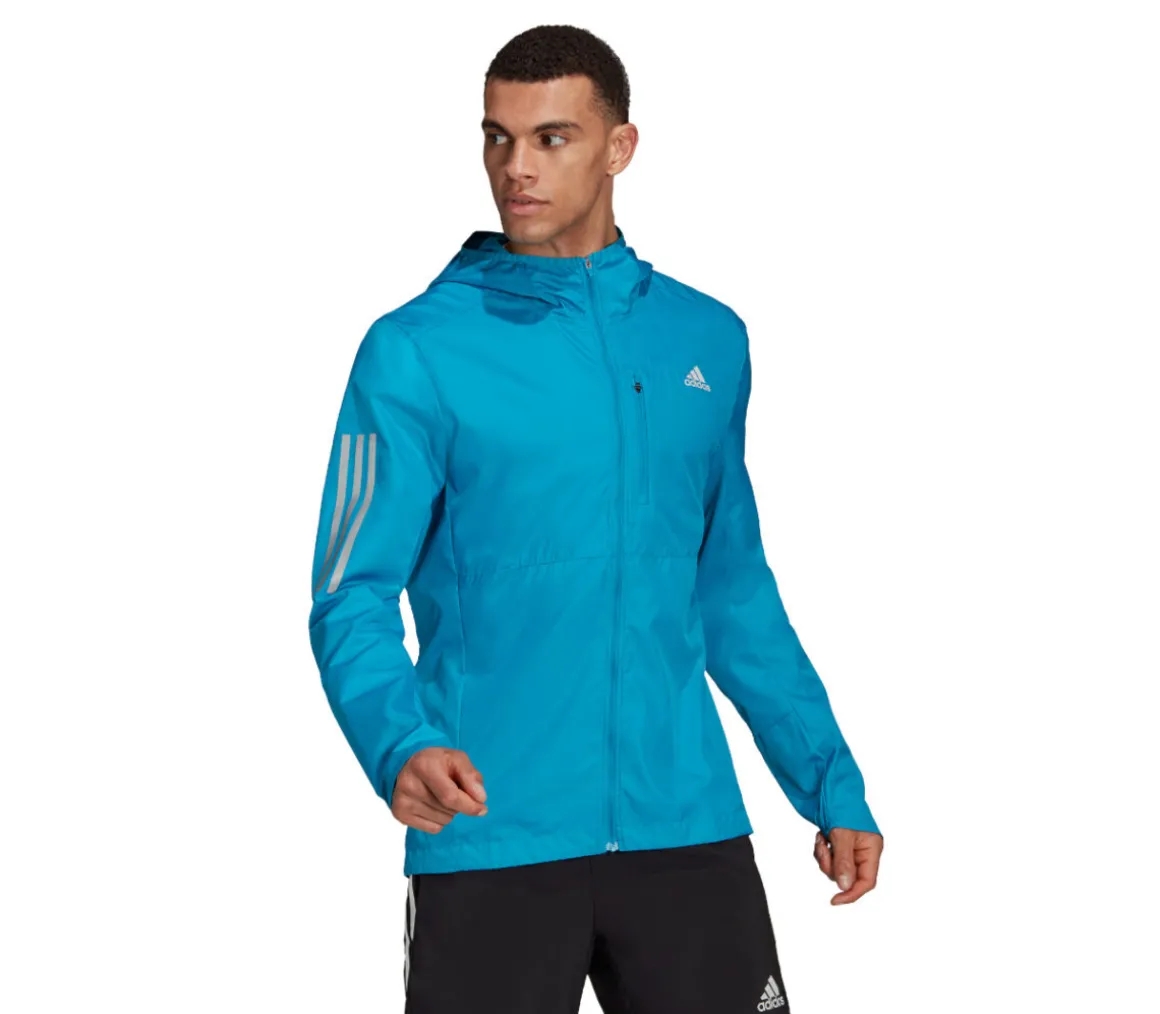 Own The Run Jkt