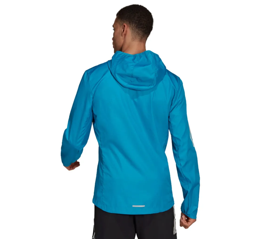 Own The Run Jkt