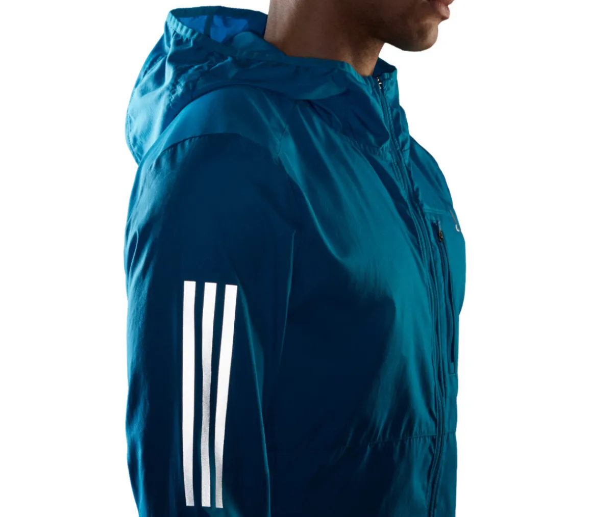 Own The Run Jkt