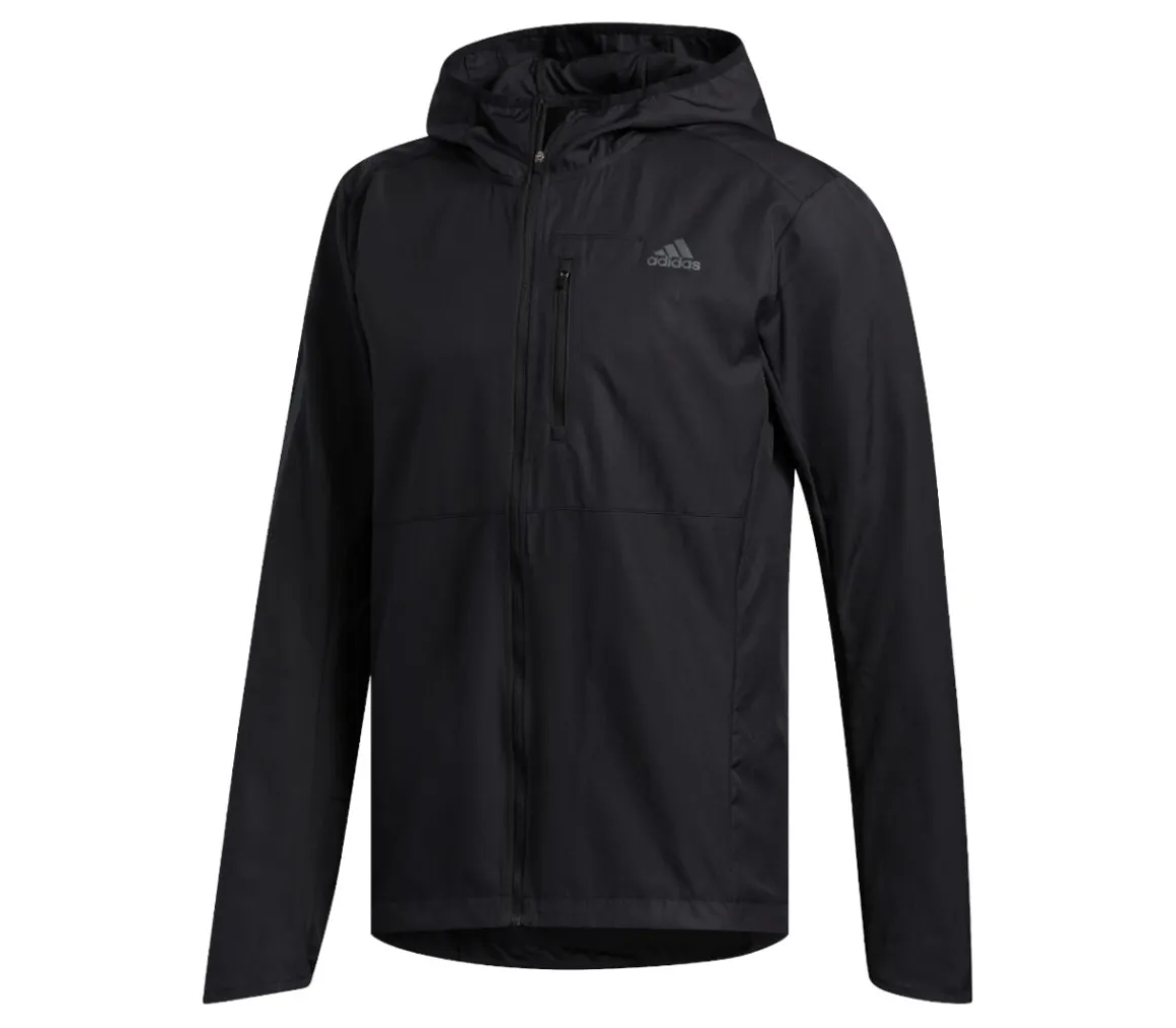 Own The Run Jkt