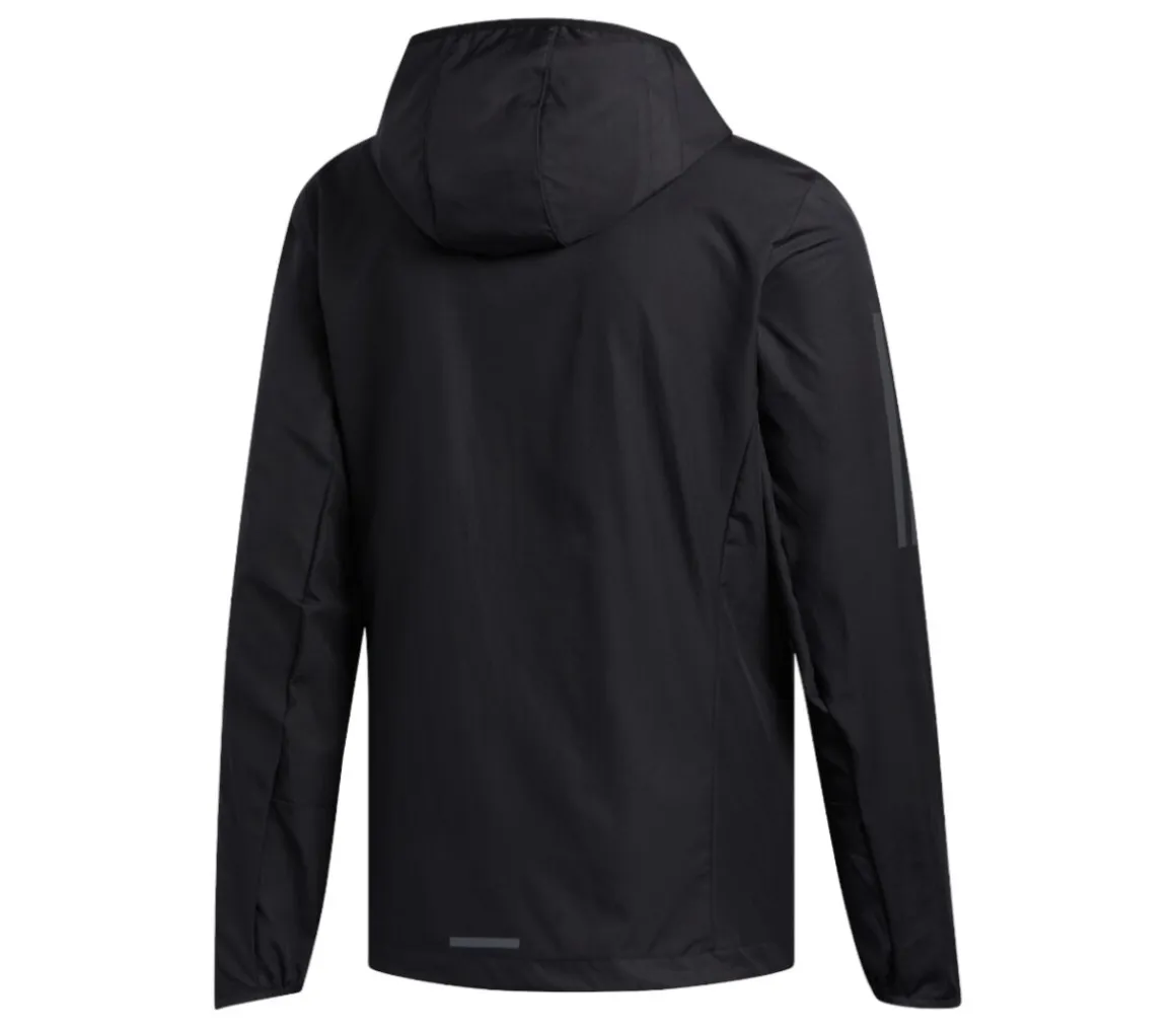 Own The Run Jkt