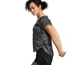 Own The Run Tee