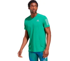 Own The Run Tee