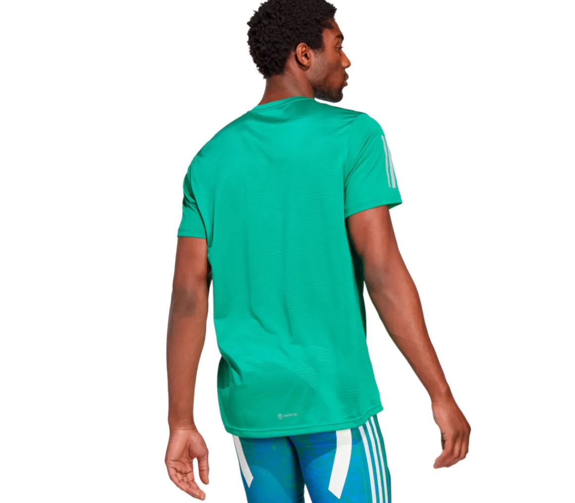 Own The Run Tee