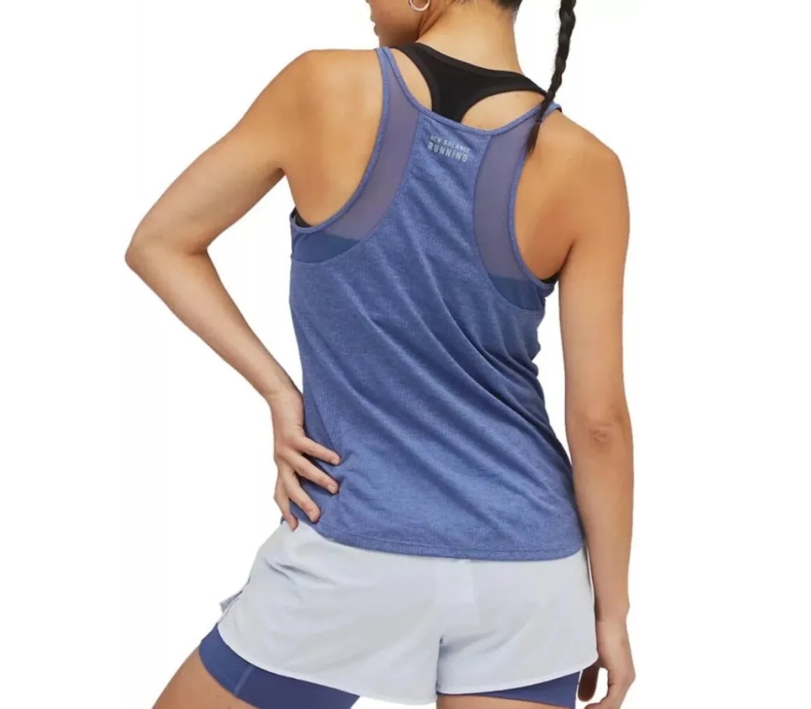 Printed Impact Run Tank