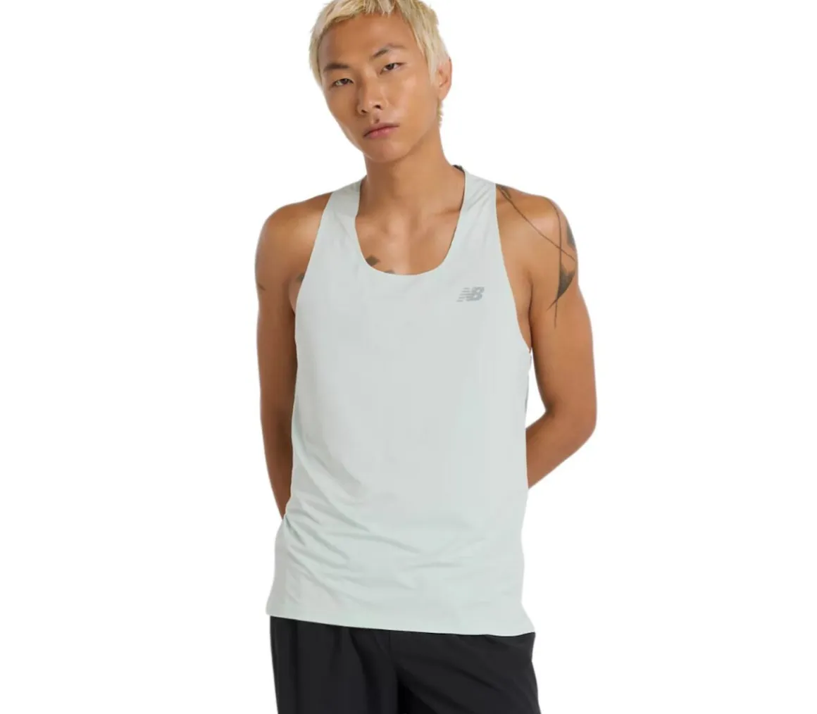 Race Day Tank