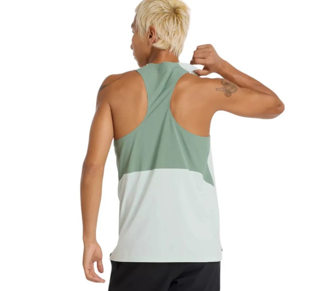 Race Day Tank