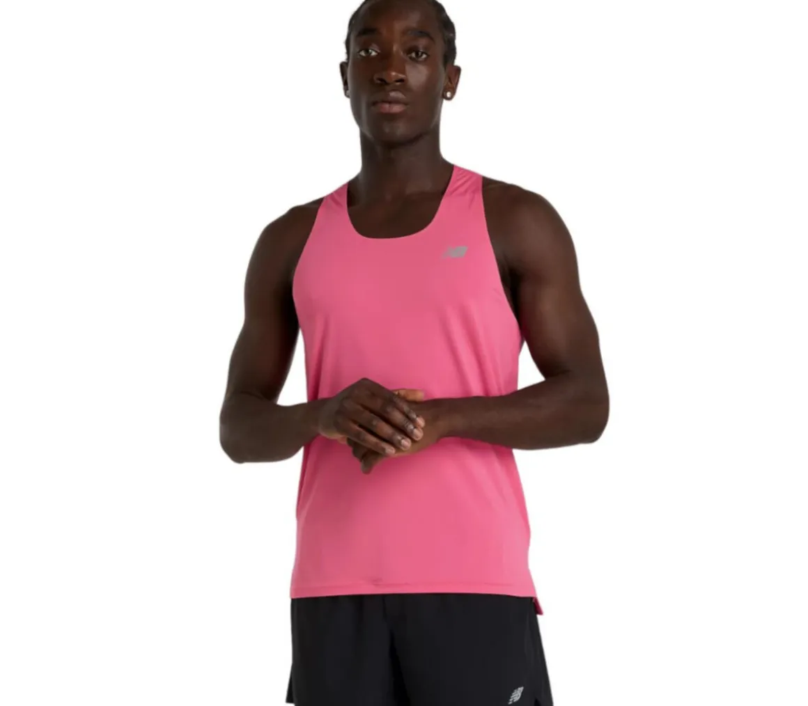 Race Day Tank