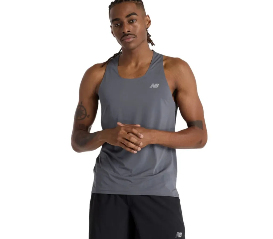 Race Day Tank