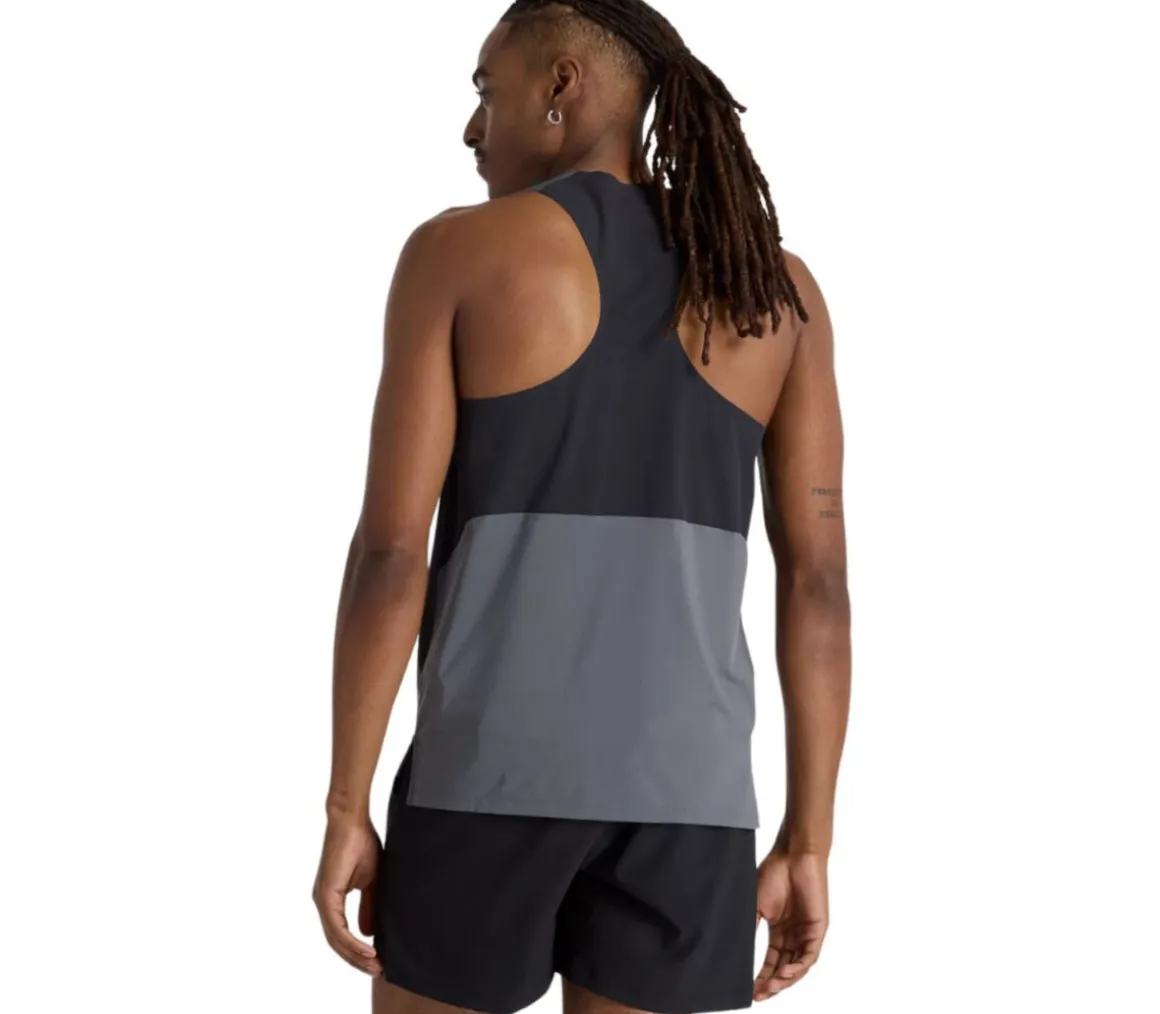 Race Day Tank