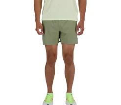 RC Short 5"