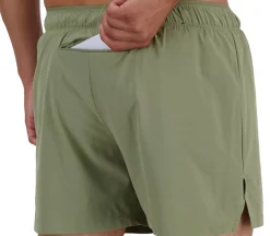 RC Short 5"