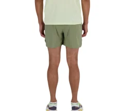 RC Short 5