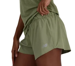 RC Short 3''