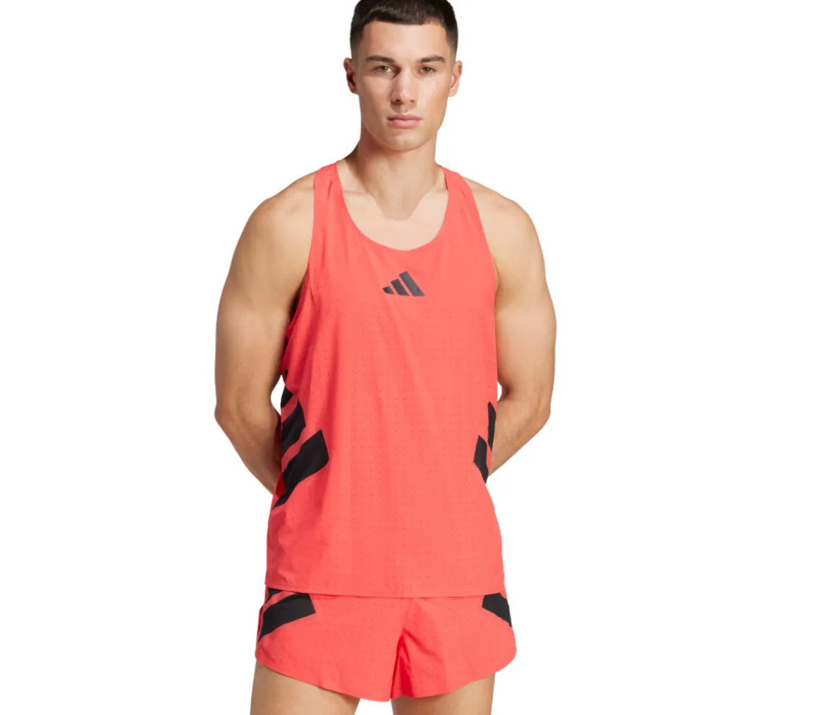 RTR Singlet
