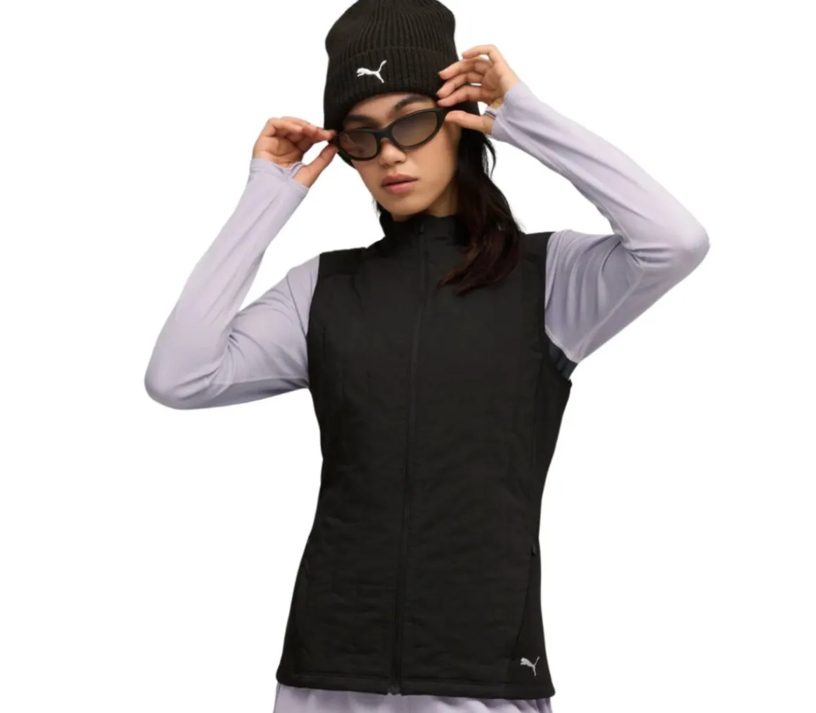 Run Cloudspun Warmlbl Vest