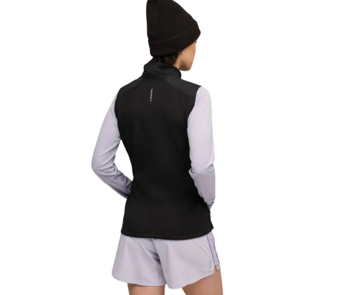 Run Cloudspun Warmlbl Vest