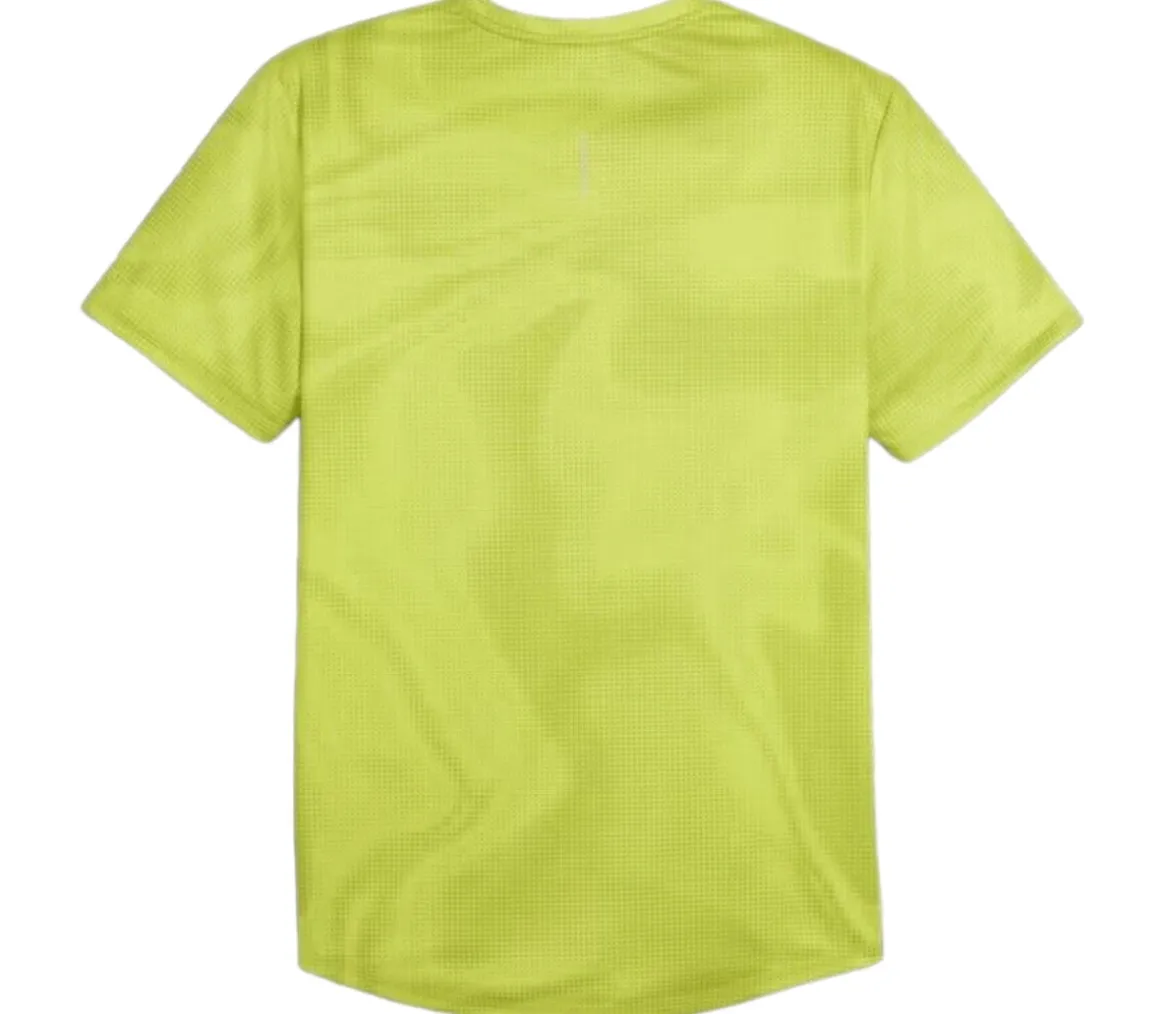 Run Favorite AOP SS Tee