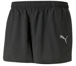 Run Favorite Split Short