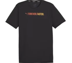 Run Favorite SS Graphic Tee