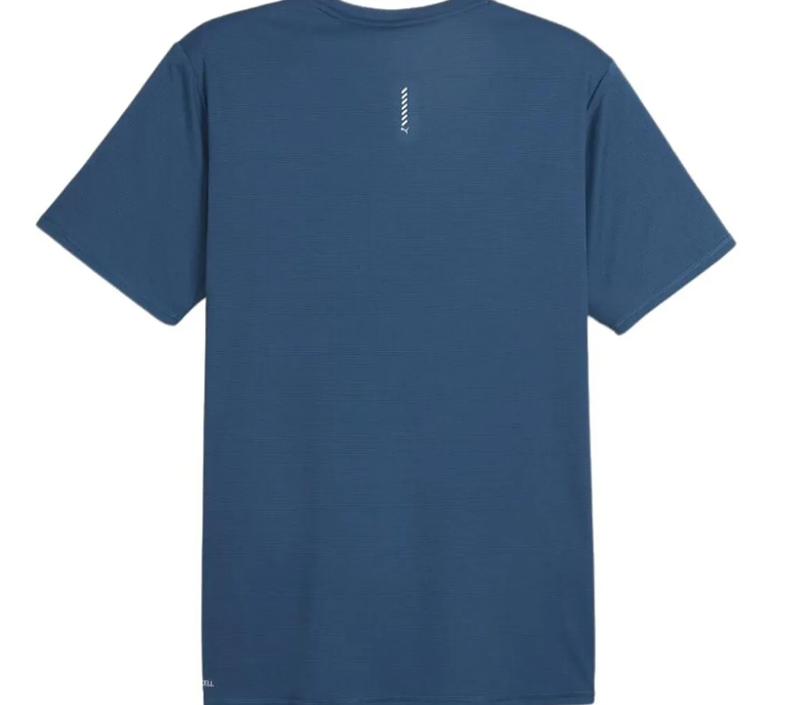 Run Favorite SS Graphic Tee