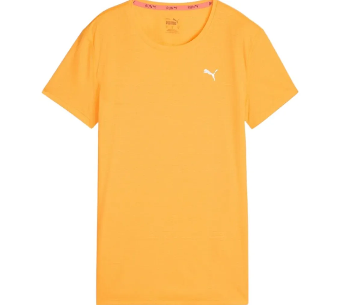 Run Favorites Velocity Tee