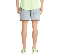 Run Graphic 7'' Short