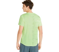 Run Graphic SS Tee