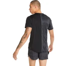 Run Graphic SS Tee