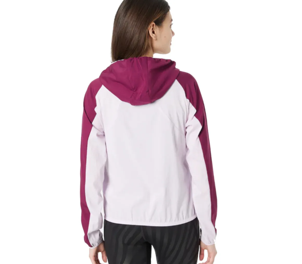 Run 5K Jacket