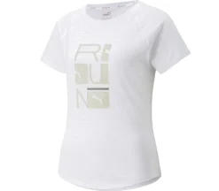 Run 5k Logo SS Tee