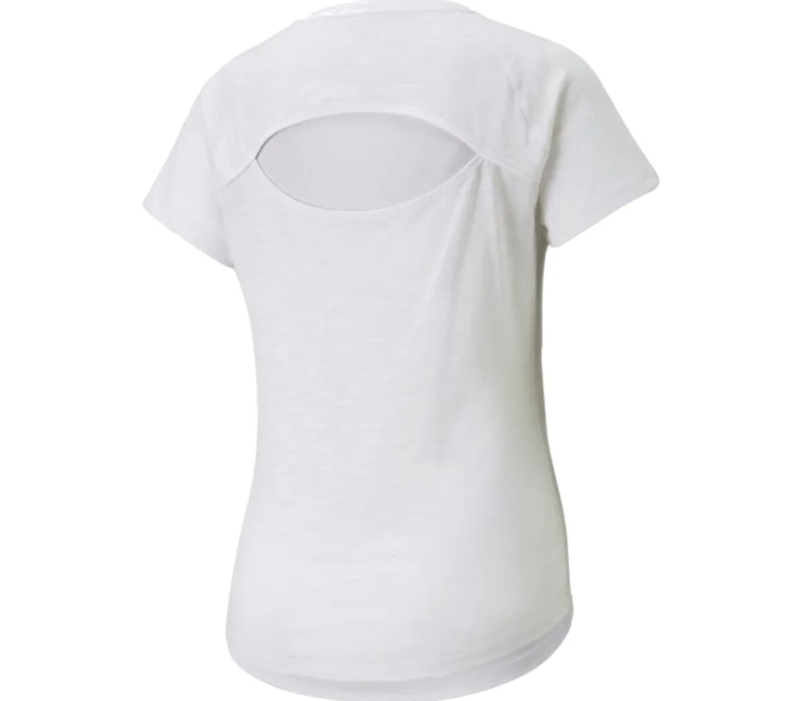 Run 5k Logo SS Tee