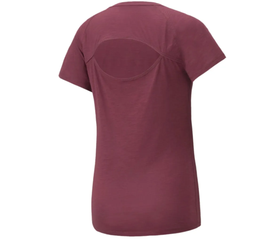 Run 5k Logo SS Tee