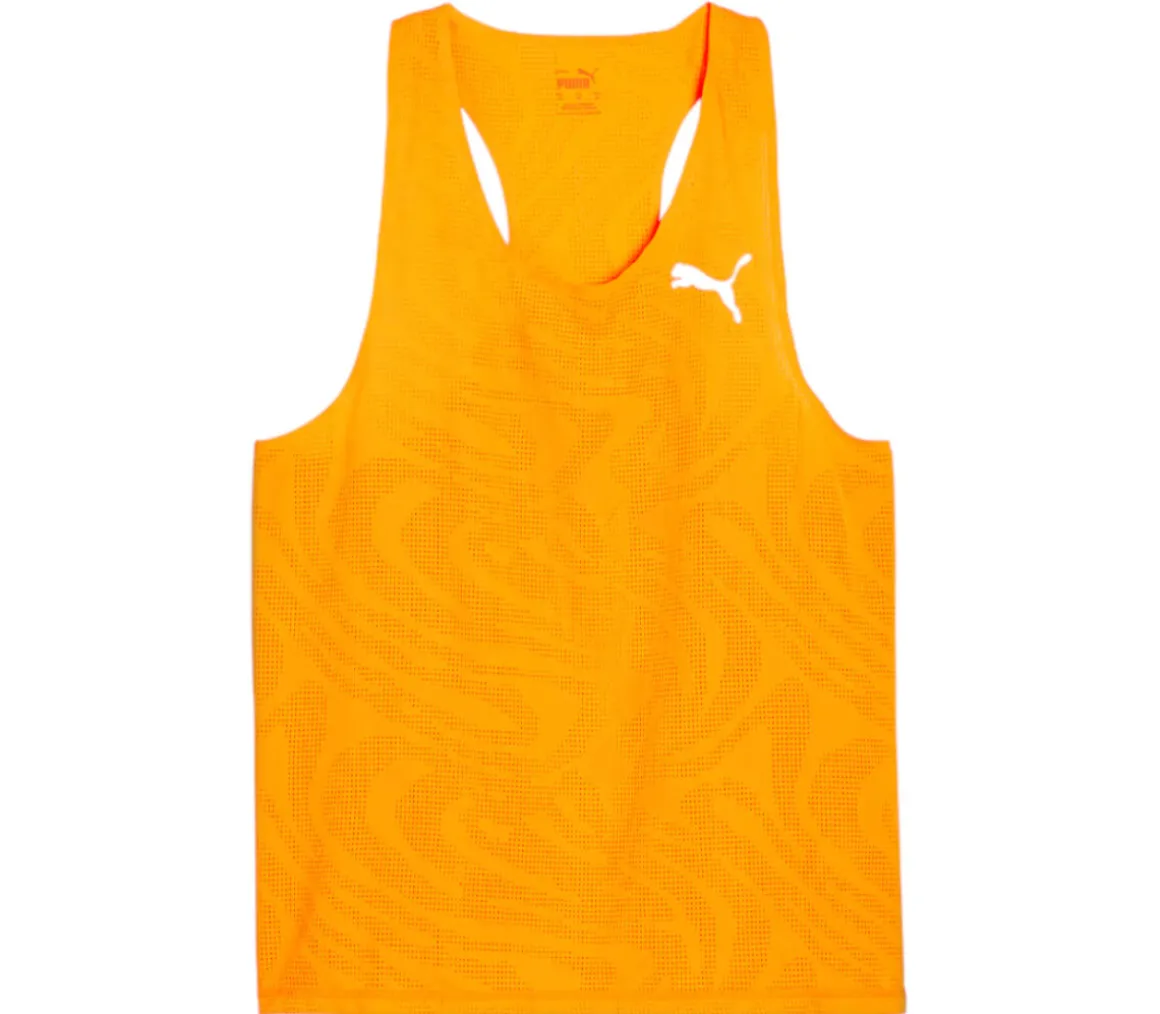 Run Ultraspun Singlet