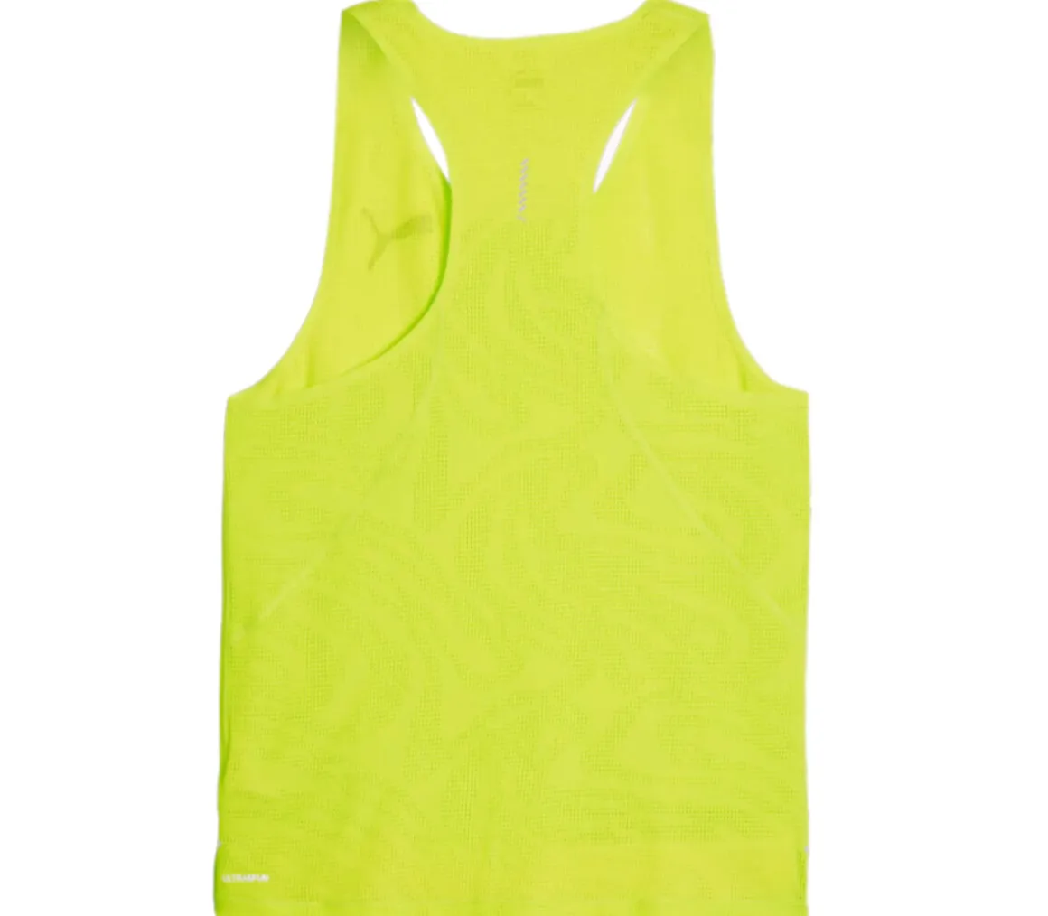 Run Ultraspun Singlet