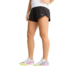 Run Velocity 3'' Short