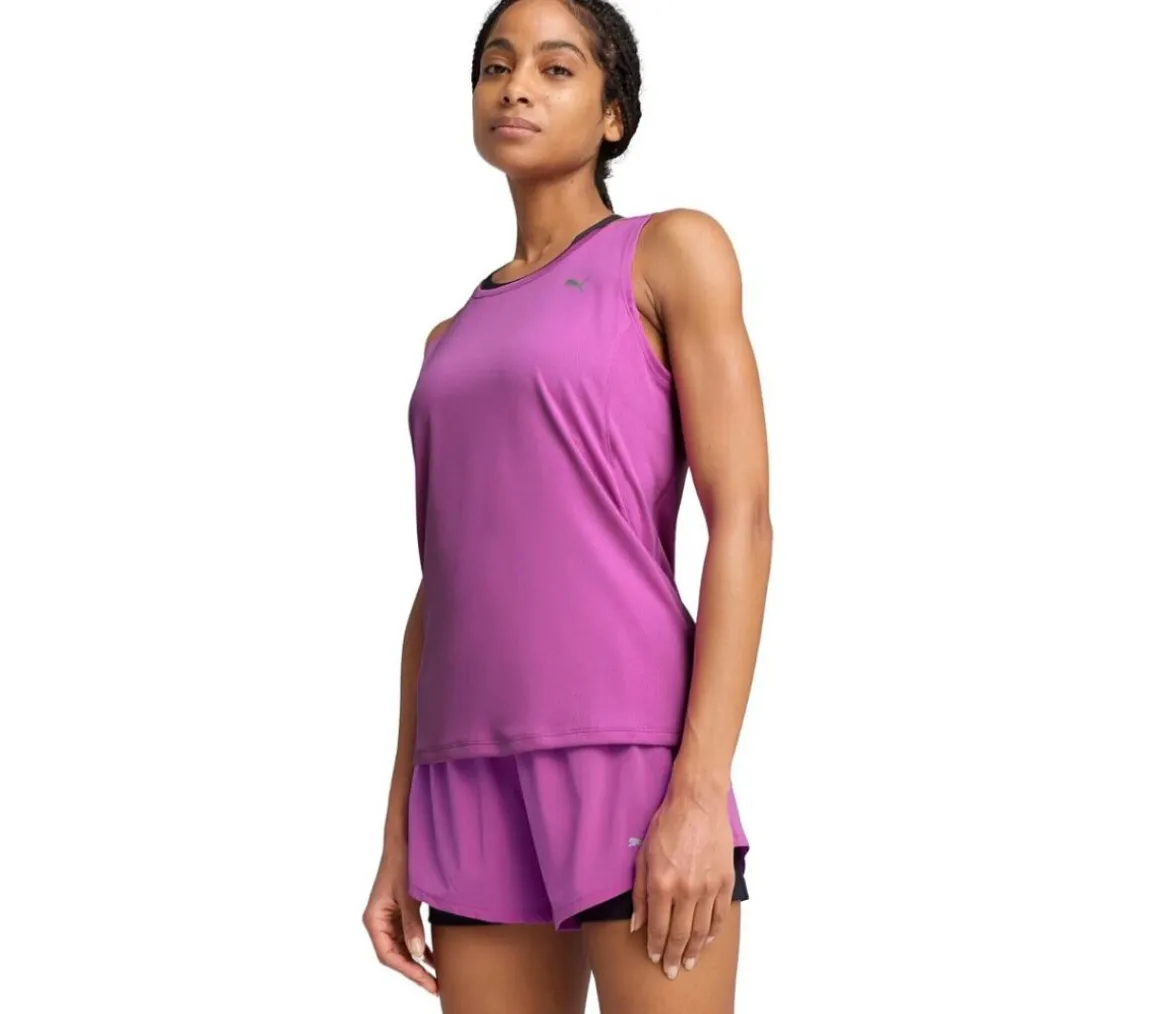 Run Velocity Tank