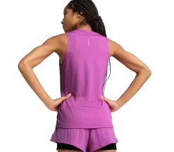 Run Velocity Tank