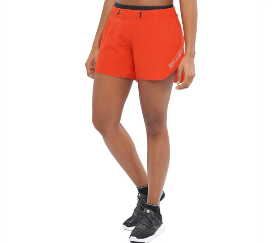 Sense Aero 5" Short