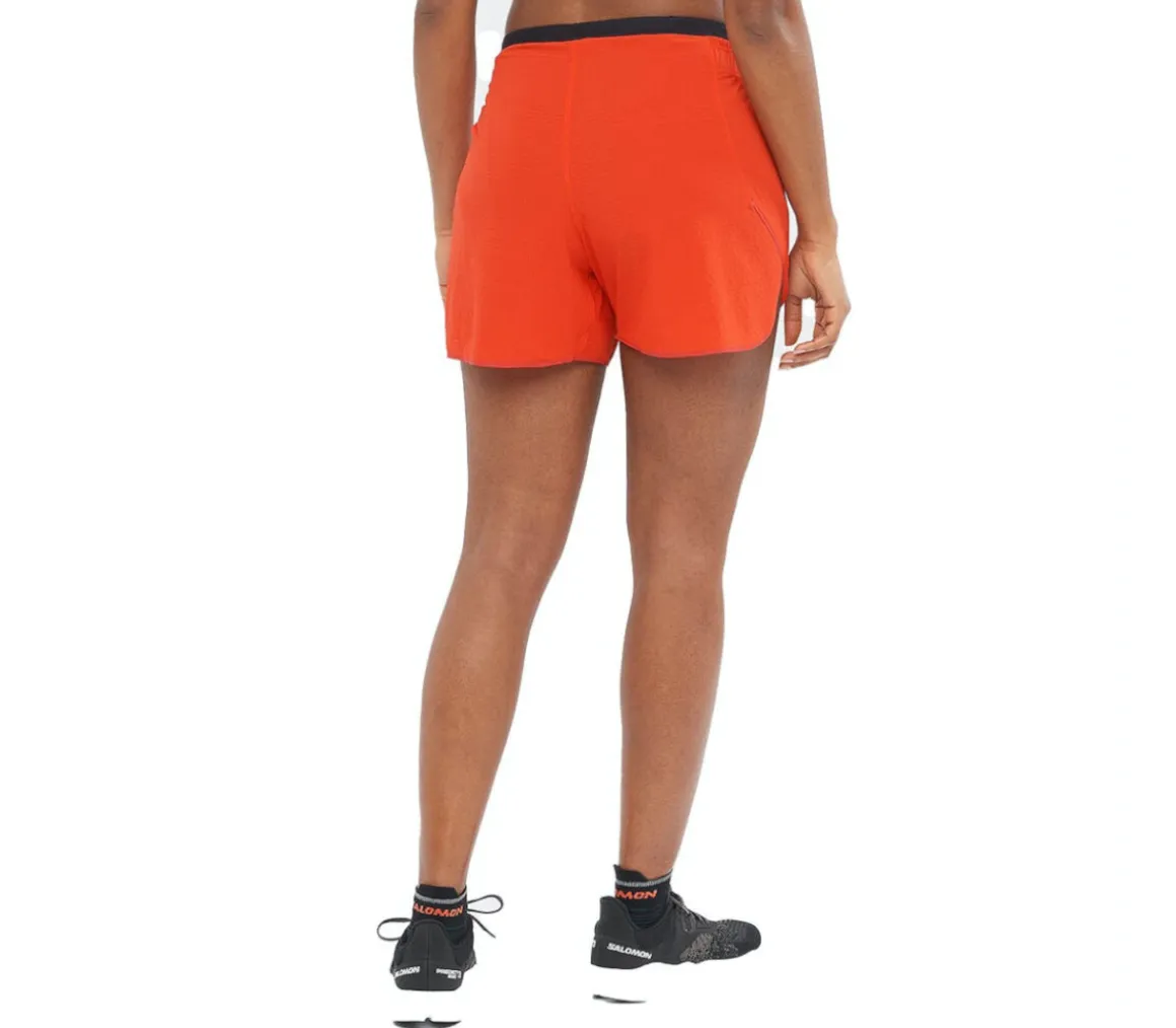 Sense Aero 5" Short