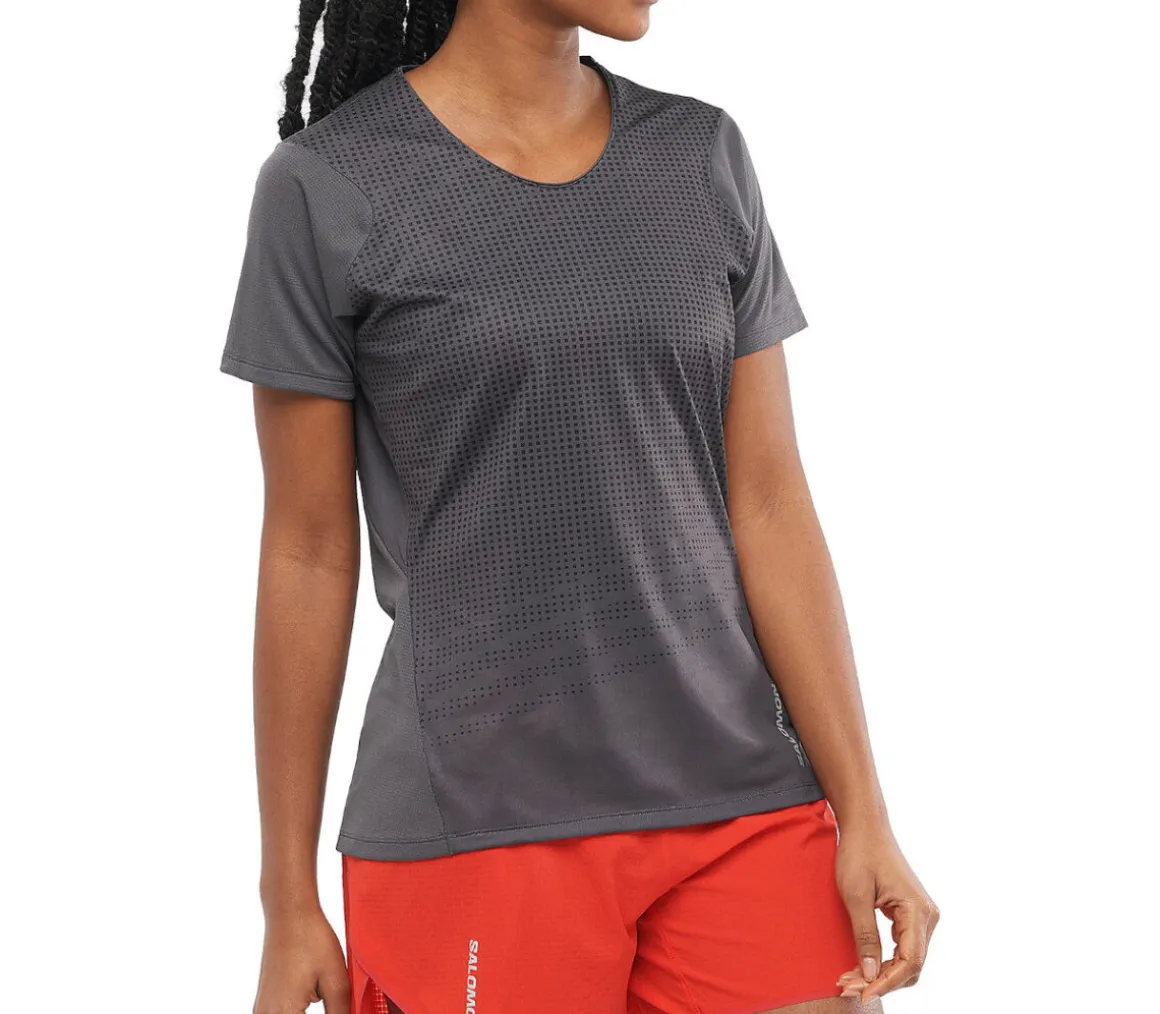 Sense Aero SS Tee