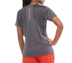 Sense Aero SS Tee
