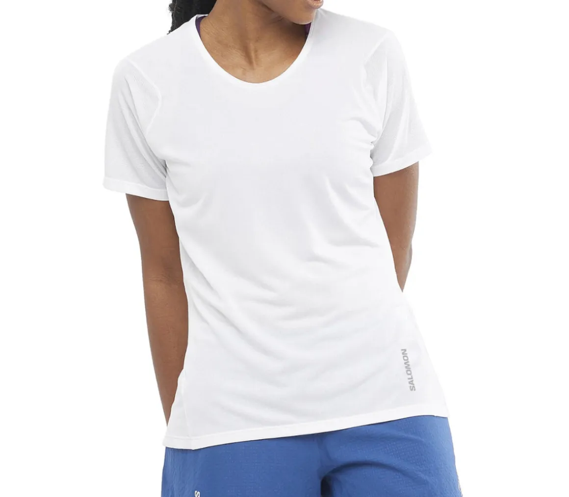 Sense Aero SS Tee